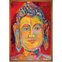 Load image into Gallery viewer, Buddhism Oracle
