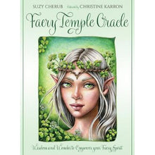 Load image into Gallery viewer, Faery Temple Oracle
