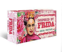 Load image into Gallery viewer, Inspired By Frida - Pocket Size
