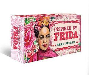 Inspired By Frida - Pocket Size