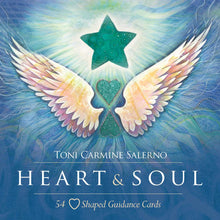 Load image into Gallery viewer, Heart &amp; Soul Guidance Cards
