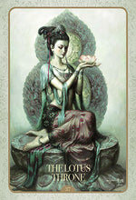 Load image into Gallery viewer, KUAN YIN ORACLE
