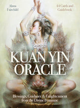 Load image into Gallery viewer, KUAN YIN ORACLE
