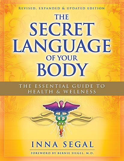 The Secret Language of your Body