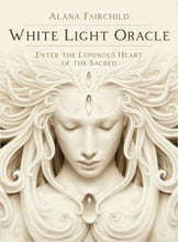 Load image into Gallery viewer, White Light Oracle
