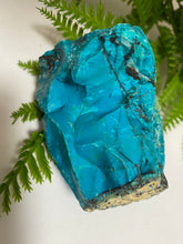 Load image into Gallery viewer, Chrysocolla Rough
