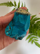Load image into Gallery viewer, Chrysocolla Rough

