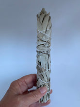 Load image into Gallery viewer, Large White Sage
