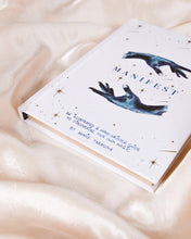 Load image into Gallery viewer, Dreamy Moons Manifest Journal by Annie Tarasova
